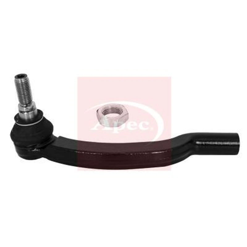 Apec Steering Tie Rod End Ball Joint Front Left M16x1. AST6269