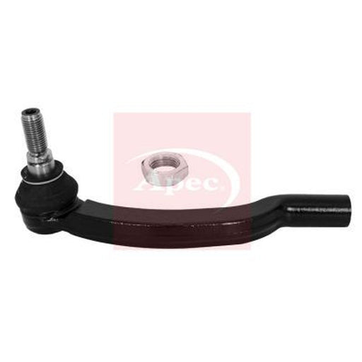 Apec Steering Tie Rod End Ball Joint Front Left M16x1. fits Citroën Dispatch III