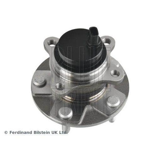 Blue Print Wheel Bearing Kit Front 70mm fits Lexus Gs 2012-2018
