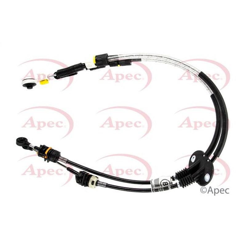 Apec Manual Transmission Cable Pull fits Ford Focus I 1998-2005 1.8 2.0