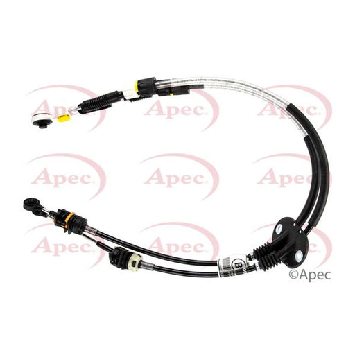 Apec Manual Transmission Cable Pull CAB7061