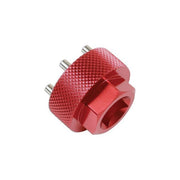Laser Steering Stem Nut Socket MV Agusta 7701 Laser - Dynamic Drive