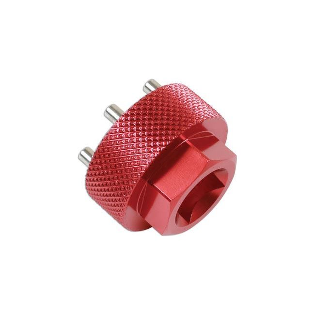 Laser Steering Stem Nut Socket MV Agusta 7701 Laser - Dynamic Drive