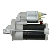 Hella Starter Motor 12V 1.6kW 14 Teeth fits Fiat Talento 2016 on 1.6