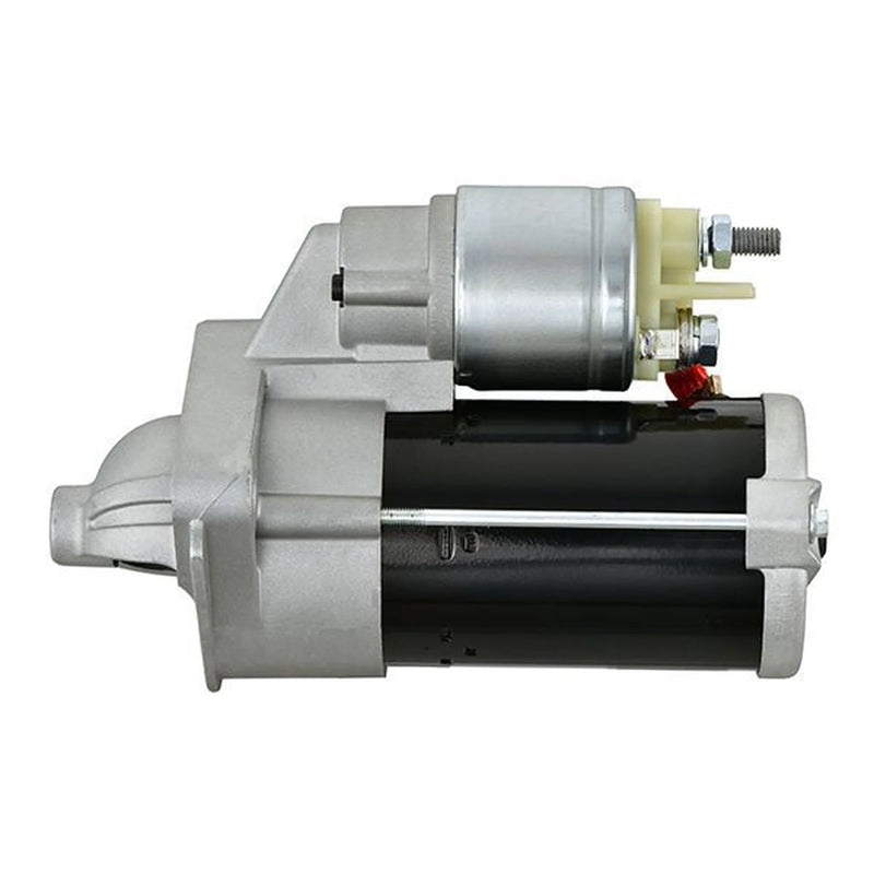 Hella Starter Motor 12V 1.6kW 14 Teeth fits Fiat Talento 2016 on 1.6