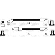 Valeo Ignition HT Lead Cable Kit 346012