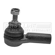 First Line Steering Tie Rod End Ball Joint fits Citroën C8 2002-2012 2.0 2.2 3.0