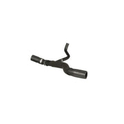 Gates Radiator Coolant Hose 510mm ID fits Renault Megane I 1999-2003 1.9