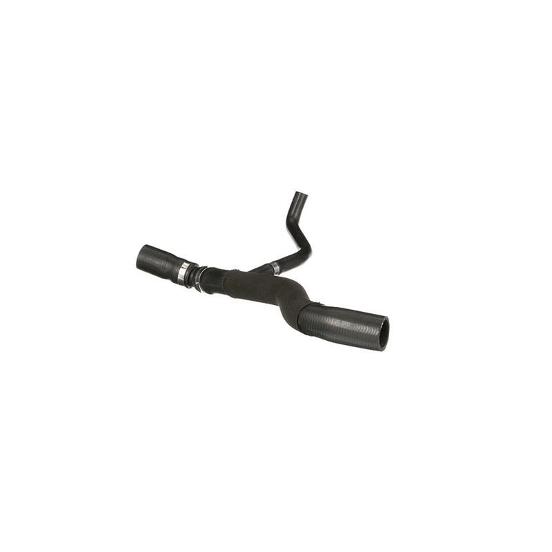 Gates Radiator Coolant Hose 510mm ID fits Renault Megane I 1999-2003 1.9