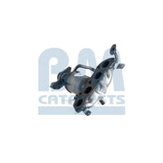 BM Catalysts Homologated Petrol Cat fits Toyota Auris 2012-2018 1.3