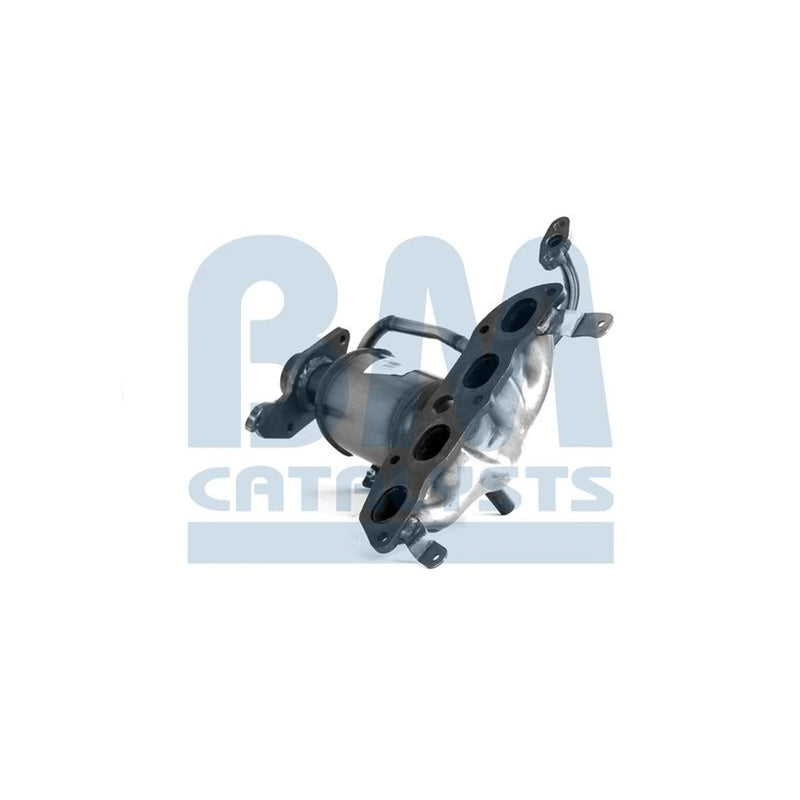BM Catalysts Homologated Petrol Cat fits Toyota Auris 2012-2018 1.3