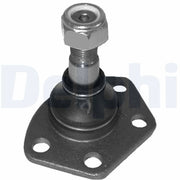 Delphi Ball Joint Front fits Citroën Relay I 1994-2002 1.9 2.0 2.5 2.8