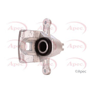 Apec 2 x Rear Brake Calipers fits Hyundai Getz 2003-2009 1.5