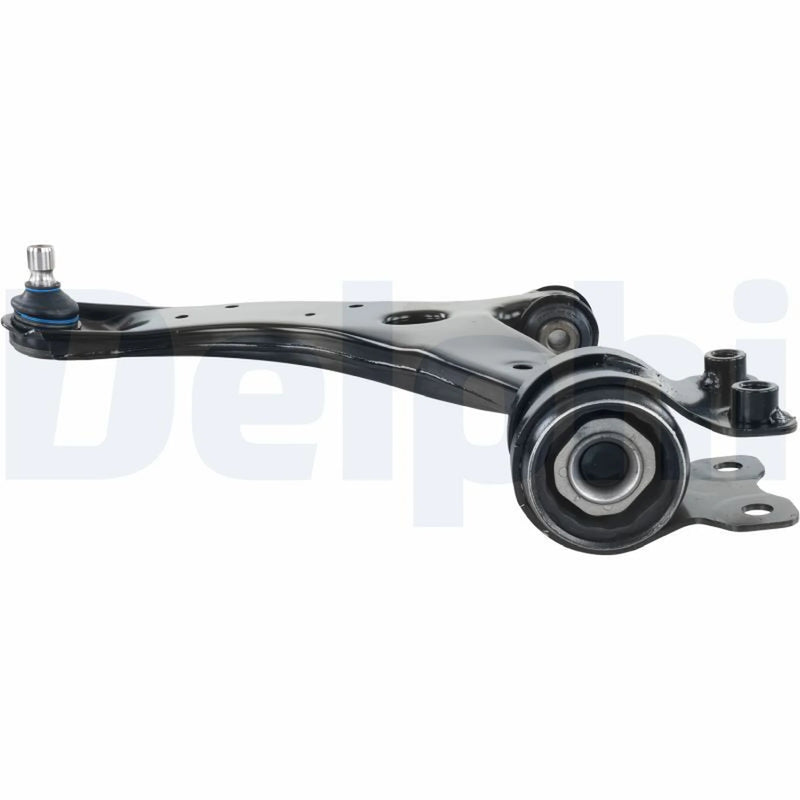 Delphi Control/Trailing Arm Lower fits Mazda 3 2003-2009 1.3 1.6 2.0 2.3