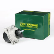 First Line Engine Mount Mounting fits Ford Transit 2006-2014 2.2 2.3 2.4
