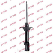 KYB Shock Absorber Damper Strut Rear Right fits Subaru Legacy 1994-1999