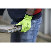 Worksafe Worksafe Thermal Super Grip Gloves, Large - Pair 9126 Worksafe - Dynamic Drive