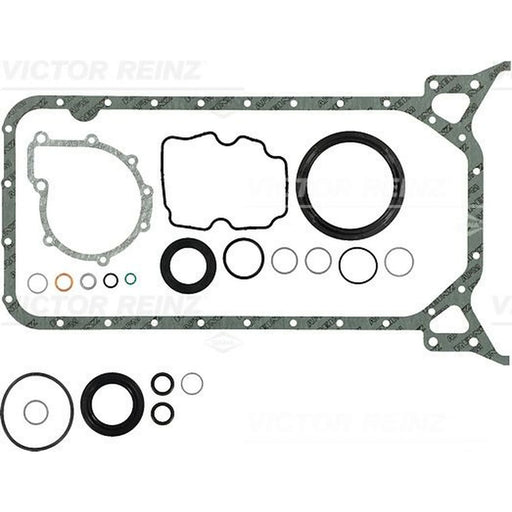 Victor Reinz Crankcase Gasket Kit ID 08-29170-01