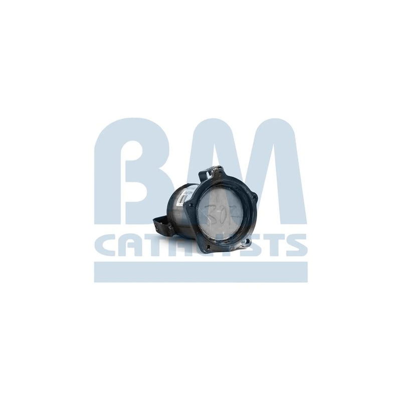 BM Catalysts Homologated Petrol Cat fits Hyundai Santa Fé I 2001-2006 2.4
