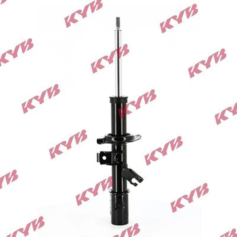 KYB Shock Absorber Damper Strut Front Left fits Nissan Micra V 2016 on