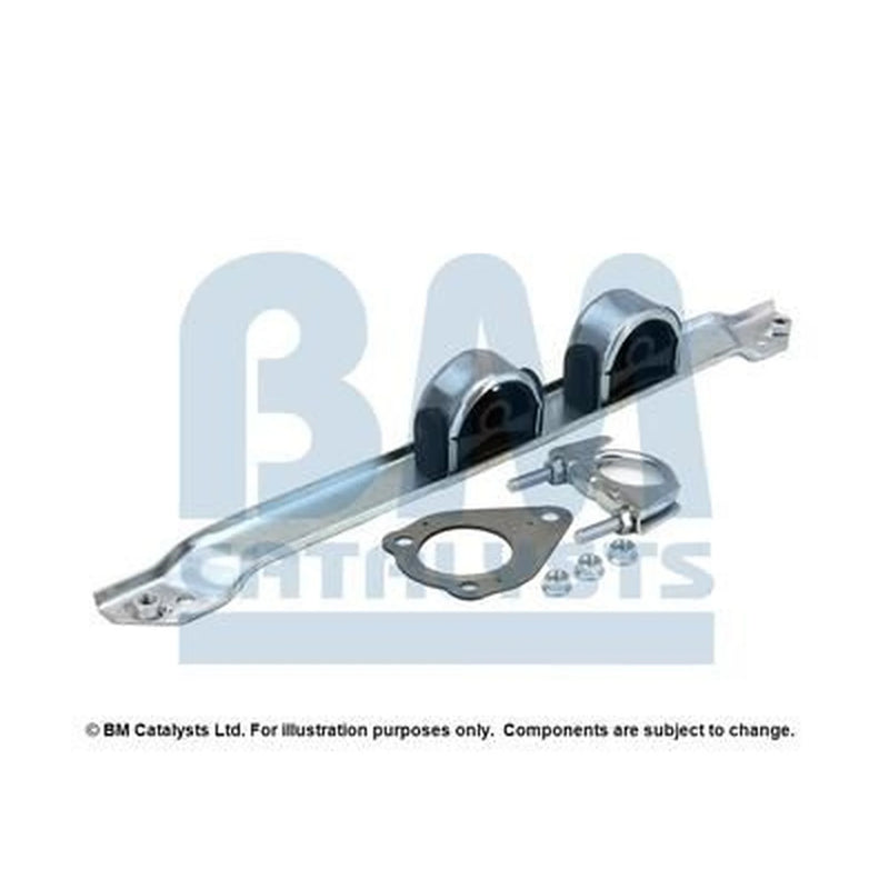 BM Catalysts Fitting Kit FK80392C FK80392C