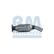 BM Catalysts Homologated Petrol Cat fits Fiat Multipla 2001-2005 1.6