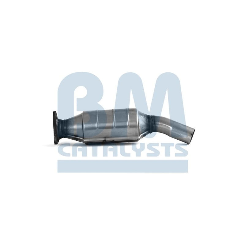 BM Catalysts Homologated Petrol Cat fits Fiat Multipla 2001-2005 1.6