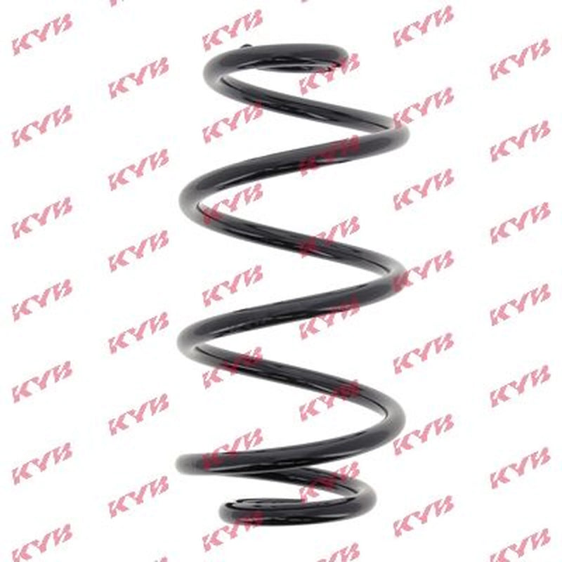 KYB 2 x Suspension Springs fits Nissan Note 2006-2012 1.4 1.5 1.6