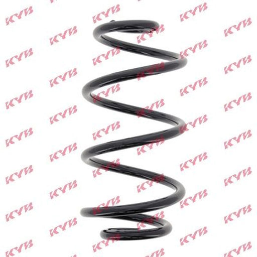 KYB Rear Suspension Coil Spring RH6585