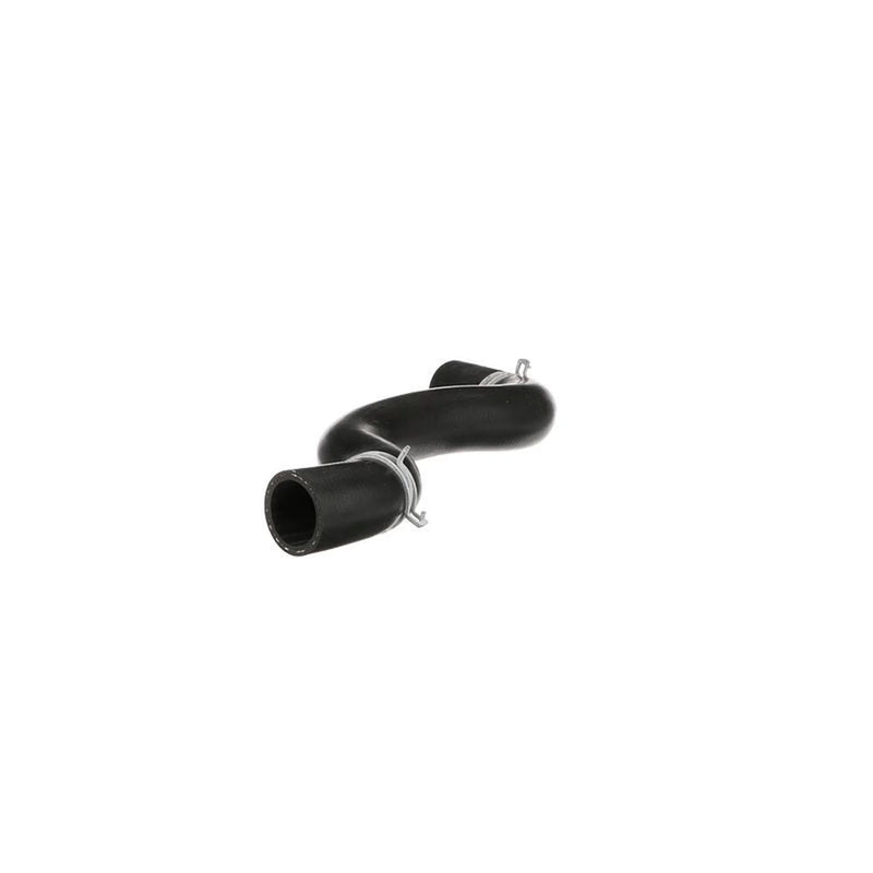 Gates Radiator Coolant Hose 465mm ID fits Kia Picanto II 2011-2017 1.0