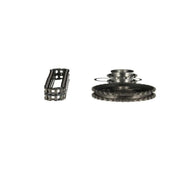 Gates Timing Chain Kit Set Links fits Skoda Felicia 1994-2001 1.3