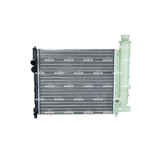 NRF Engine Radiator 58678