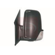 Apec Door / Wing Mirror Left fits Mercedes-Benz Sprinter 3,5-T 2006-2018