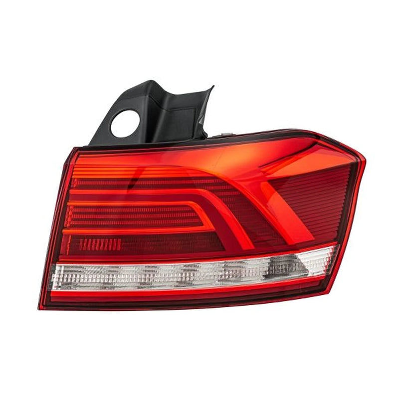 Hella Tail Light / Lamp LED Right fits VW Passat B8 2014-2024