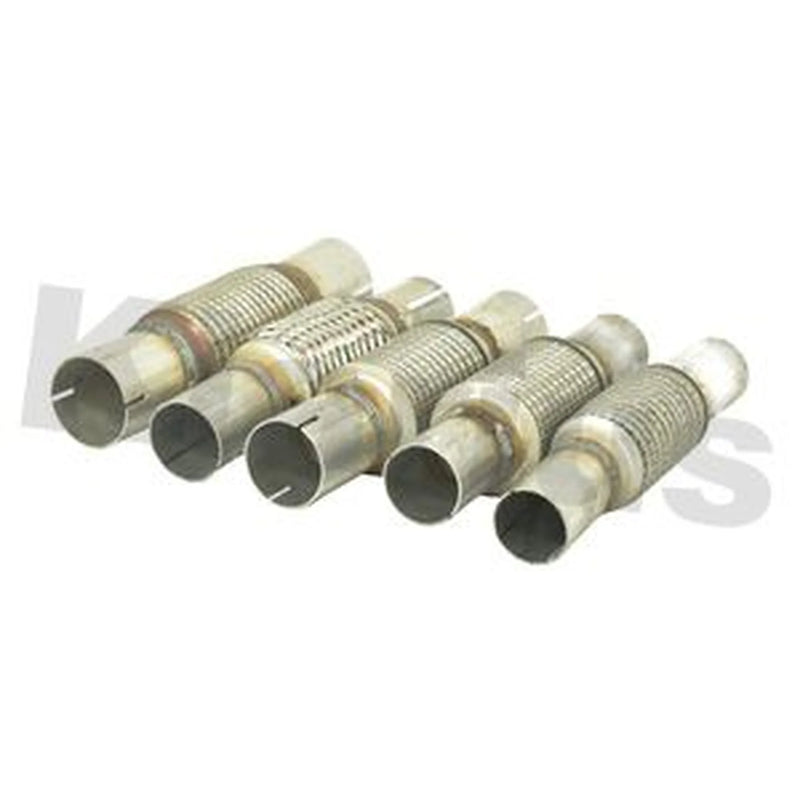 Klarius Exhaust Flexible Pipe