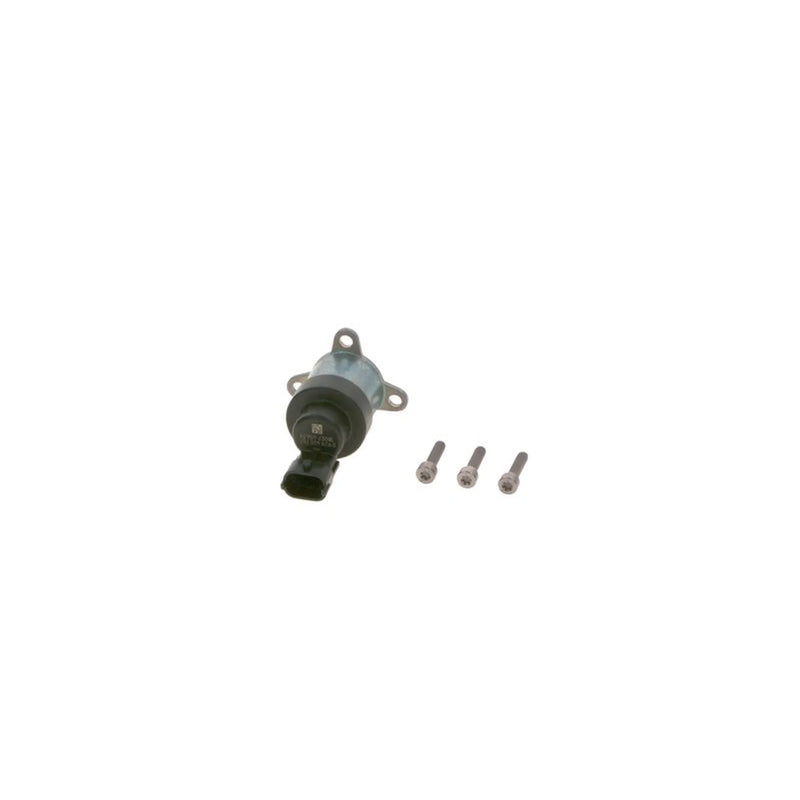 Bosch Fuel Quantity Control Valve (Common Rail) High-pressure Pump