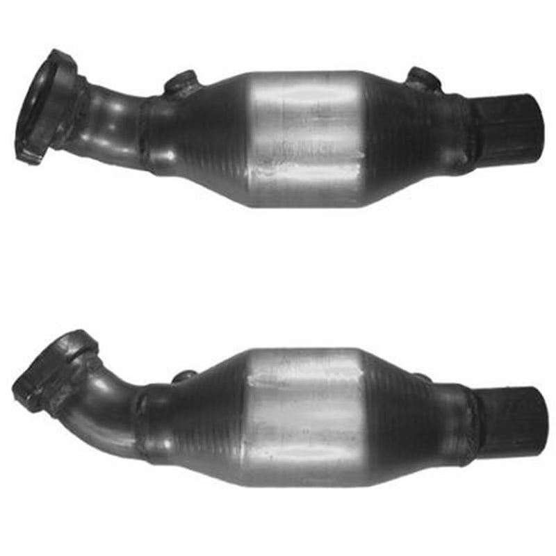 BM Catalysts Petrol Cat fits Ferrari F355 Berlinetta 1994-1999 3.5