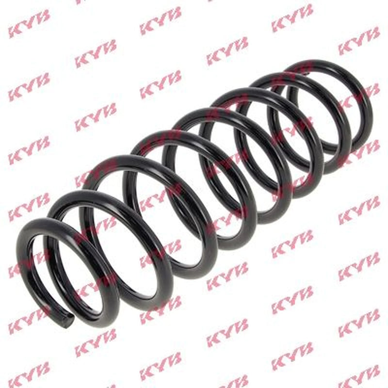 KYB 2 x Suspension Springs fits Honda Logo 1999-2002 1.3