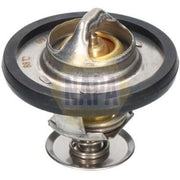 NAPA Thermostat,Coolant fits Ford Transit V363 2013-2018 2.2