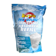 Star Brite No Damp Dehumidifier Refills 1 3kg: Keep Your Home Dry and Comfort Star Brite - Dynamic Drive
