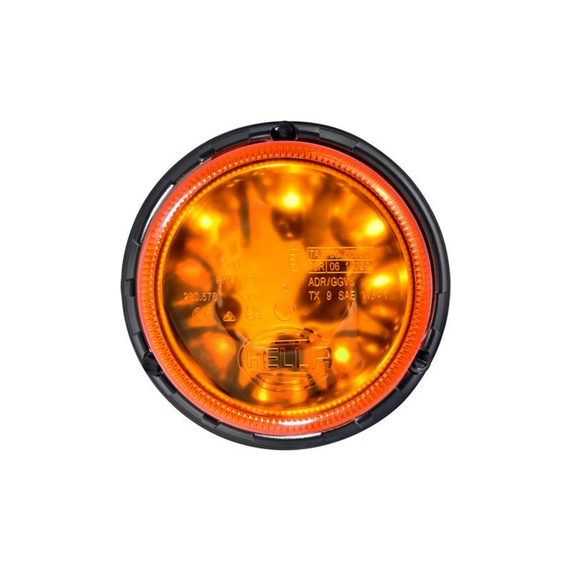 Hella Strobe-Type Beacon High