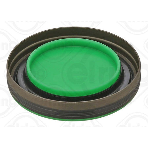 Elring Crankshaft Shaft Seal 70mm OD ID Wide fits Cadillac CT6 2016-2019 3.0