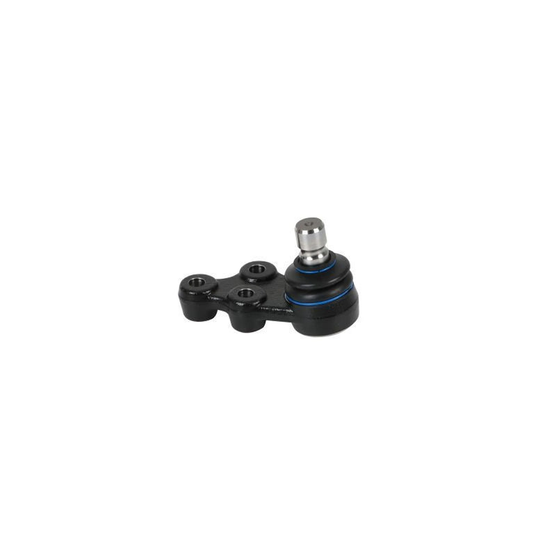 Delphi Ball Joint Front Left fits Ssangyong Rodius I 2005 on 2.7 3.2