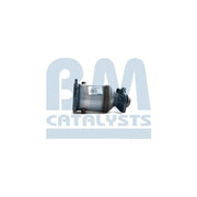 BM Catalysts Homologated Petrol Cat fits Nissan Micra II 2000-2003 1.0 1.4