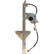 Valeo Electric Window Regulator Lifter Left Front 850932