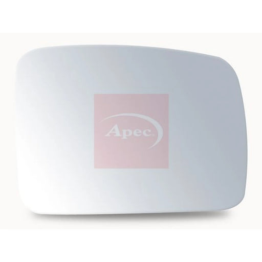 Apec Exterior Wing Mirror Glass Right AMS2014