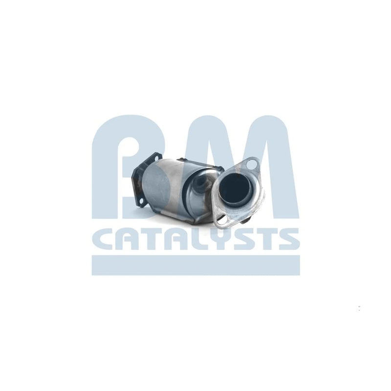 BM Catalysts Homologated Petrol Cat fits Suzuki Grand Vitara II 2005-2015