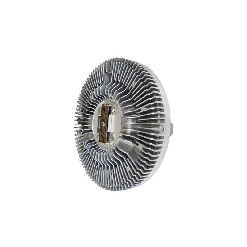 Hella Radiator Fan Clutch 8MV 366 440-461