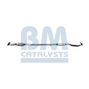 BM Catalysts Homologated Petrol Cat fits Mazda MX-5 2005-2016 1.8 2.0