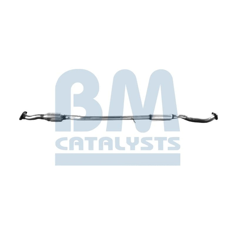 BM Catalysts Homologated Petrol Cat fits Mazda MX-5 2005-2016 1.8 2.0